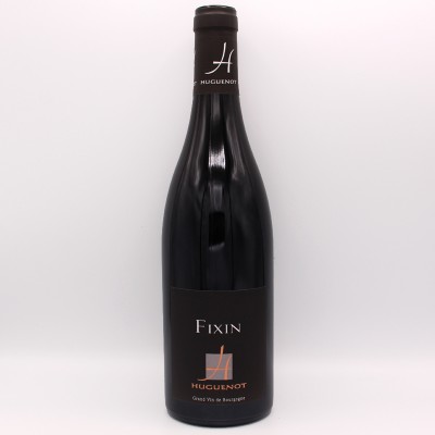 Domaine Huguenot Fixin Rouge 2018 75cl