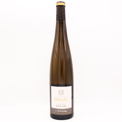 Cave de Turckeim Riesling "Ollwiller" Alsace Grand Cru 2010 75cl