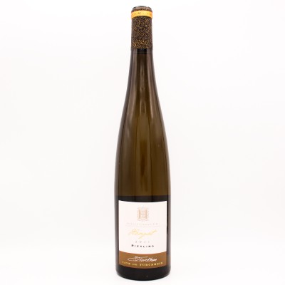 Cave de Turckeim Riesling "Hengst" Alsace Grand Cru 2011 75cl