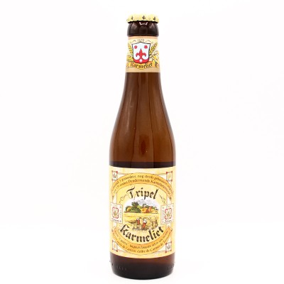 Bosteels Tripel Karmeliet Bière 3 Grains 33cl