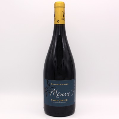 Domaine Richard Saint Joseph "Mêverie" 2018 75cl