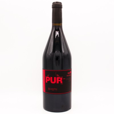 Revelette Carignan PUR 2020 75cl