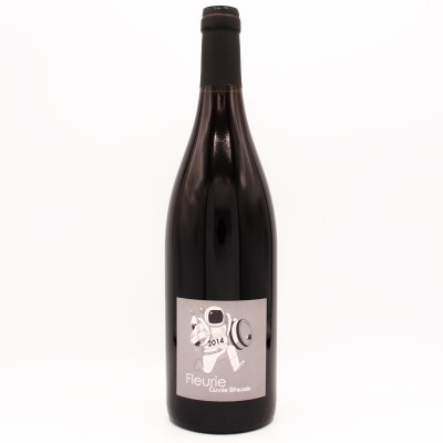 Château Grand PRÉ Fleurie Cuvée Spaciale 2014 75cl