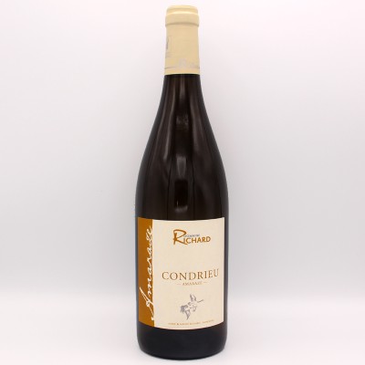 Domaine Richard Condrieu "Amaraze" 2019 75cl