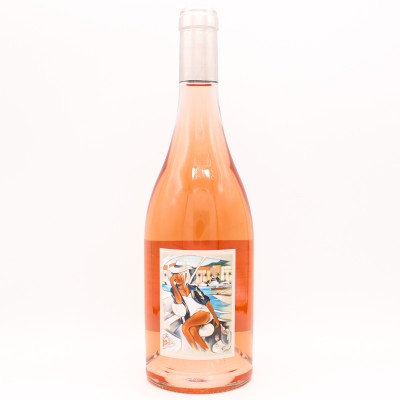 Clos du Mont Olivet Lirac "Le Rosé" 2020 75cl