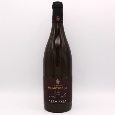 Domaines des Remizieres Hermitage "Cuvee Emilie" 2018 Blanc 75cl