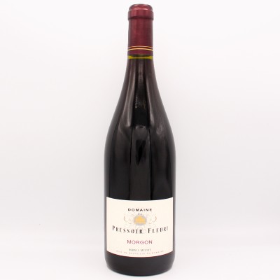 Domaine du Pressoir Fleuri Morgon 2013 75cl