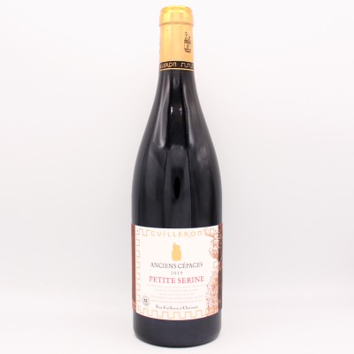 Yves Cuilleron "Petite Serine" 2019 75cl