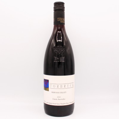 Torbreck Vitners Barossa Valley "Cuvée Juveniles" 2015 75cl - Australie Grenache Syrah Mataro