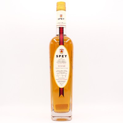 Spey Tenne Single Malt Scotch Whisky 70cl - Limited Release 18.000