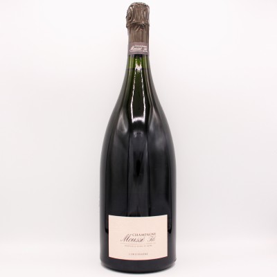 L'Or d'Eugène Champagne "Moussé Fils" Brut 150cl MAGNUM