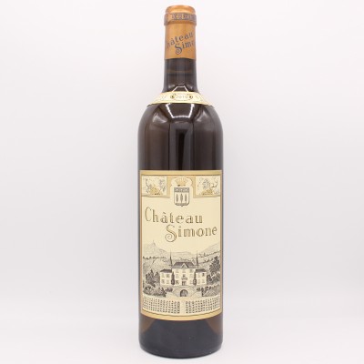 Château Simone Palette Blanc 2019 75cl