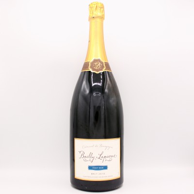Bailly Lapierre Crémant de Bourgogne Brut 2018 150cl MAGNUM
