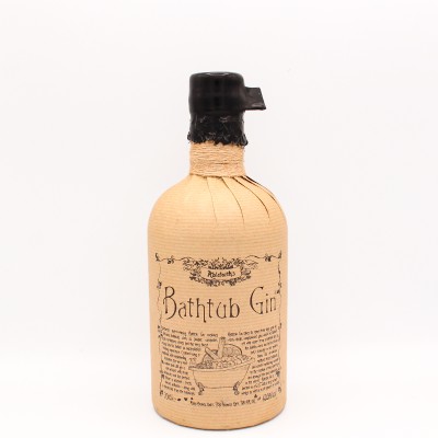 Ableforth's Bathtub Gin 70cl
