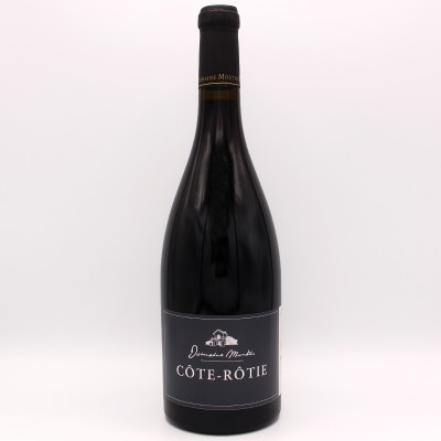 Domaine Mouton Côte Rôtie 2013 75cl
