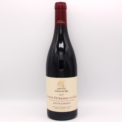 Domaine Jessiaume Auxey-Duresses Premier Cru "Les Ecussaux" 2017 75cl