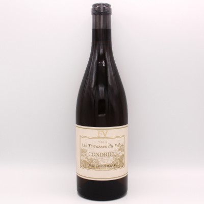François Villard Condrieu "Les Terrasses du Palat" 2019 75cl