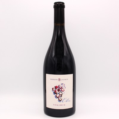 Patrick Jasmin Côte Rôtie Oléa 2017 75cl