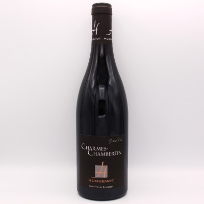 Domaine Huguenot Chambertin Grand Cru "Charmes" 2019 75cl