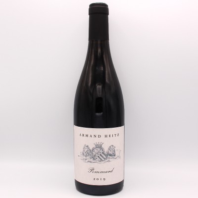 Armand Heitz Pommard Village 2019 75cl