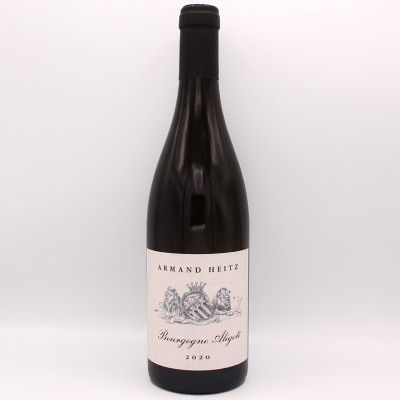 Armand Heitz Bourgogne Aligote 2020 75cl