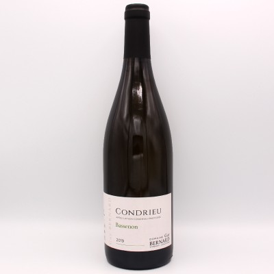 Domaine Guy Bernard Condrieu "Bassenon" 2019 75cl