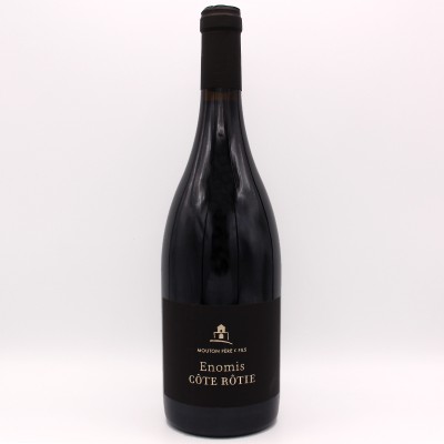 Domaine Mouton Côte Rôtie "Enomis" 2019 75cl