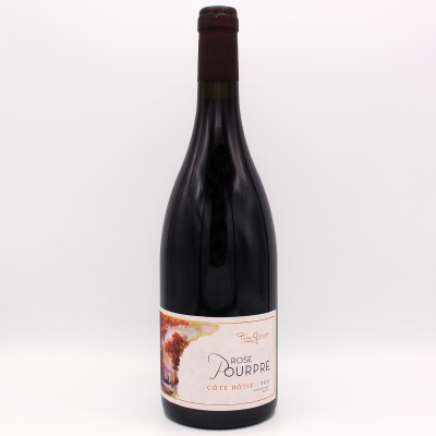 Pierre Gaillard Côte Rôtie "Rose Pourpre" 2013 75cl