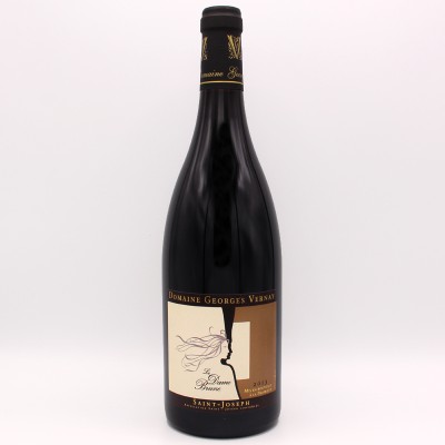 Domaine George Vernay Saint Joseph "La Dame Brune" 2013 75cl