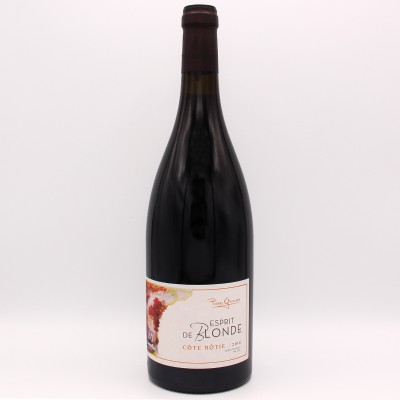 Pierre Gaillard Côte Rôtie "Esprit de Blonde" 2014 75cl