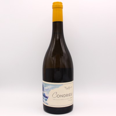 Pierre Gaillard Condrieu 2014 75cl