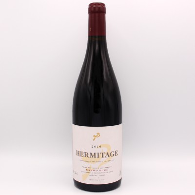 Bernard Faurie Hermitage "Bessard" 2016 75cl
