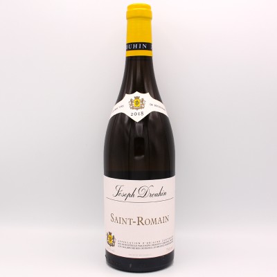 Joseph Drouhin Saint Romain 2018 75cl