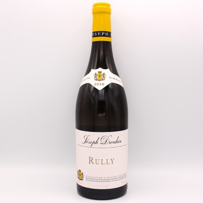 Joseph Drouhin Rully Blanc 2020 75cl