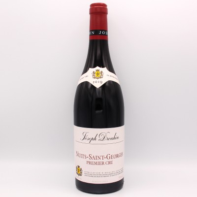 Joseph Drouhin Nuit Saint Georges Premier Cru 2019 75cl