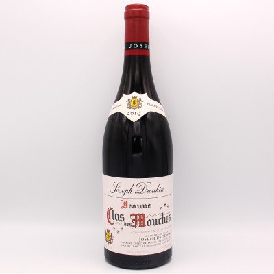 Joseph Drouhin Beaune Clos des Mouches Rouge 2019 75cl