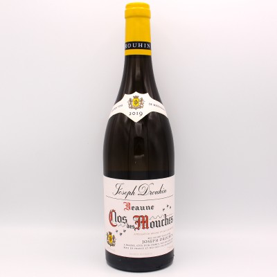 Joseph Drouhin Beaune Clos des Mouches Blanc 2019 75cl