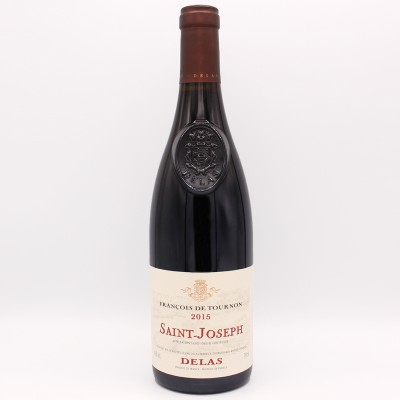 Delas François de Tournon Saint Joseph 2015 75cl