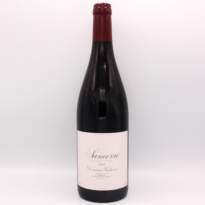 Domaine Vacheron Sancerre Rouge 2019 75cl BIO