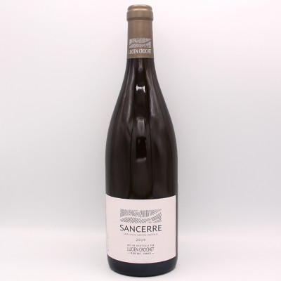 Lucien Crochet Sancerre Blanc 2019 75cl