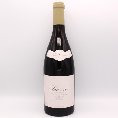 Domaine Vacheron Sancerre Blanc "Les Romains" 2019 75cl BIO