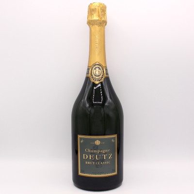 Champagne Deutz Brut Classique 75cl