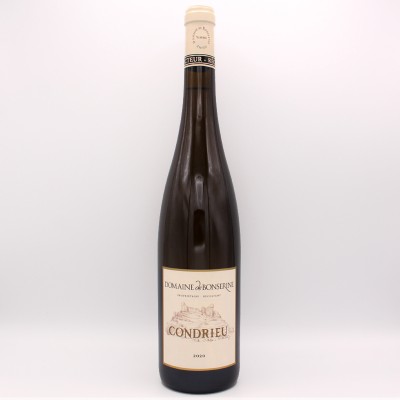 Domaine de Bonserine Condrieu 2020 75cl